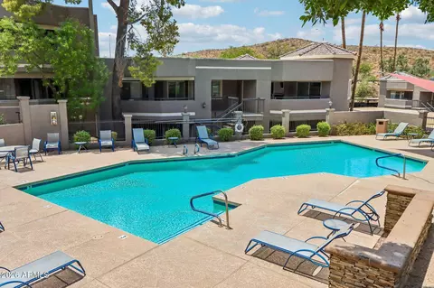 Exterior - 1720 E Thunderbird Rd #1086, Phoenix, AZ 85022 photo 5 of 9