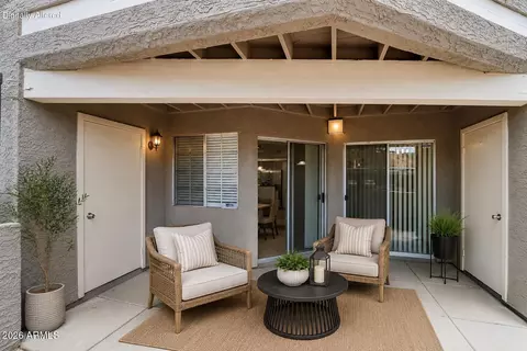 Exterior - 1720 E Thunderbird Rd #1086, Phoenix, AZ 85022 photo 2 of 9