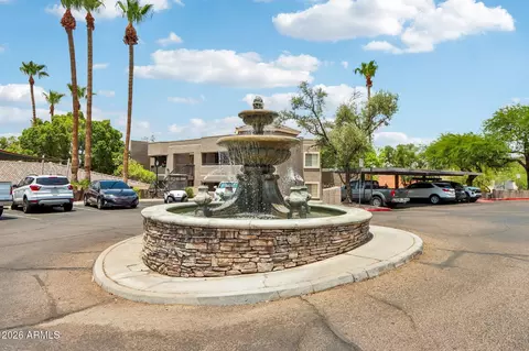 Exterior - 1720 E Thunderbird Rd #1086, Phoenix, AZ 85022 photo 1 of 9