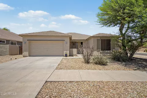 13534 W Port Royale Ln, Surprise, AZ 85379