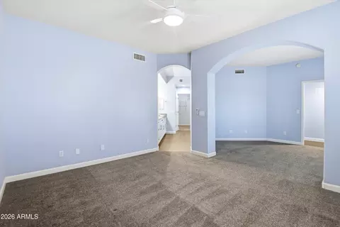 Living - 5015 E Cheyenne Dr #17, Phoenix, AZ 85044 photo 5 of 6