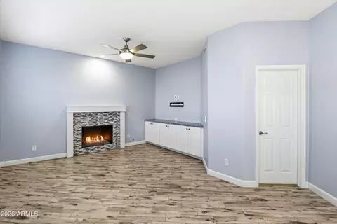 Living - 5015 E Cheyenne Dr #17, Phoenix, AZ 85044 photo 3 of 6