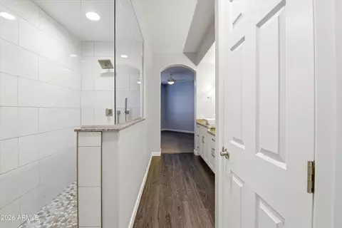 Entry Way - 5015 E Cheyenne Dr #17, Phoenix, AZ 85044 photo 1 of 1