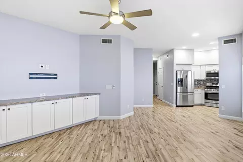 Living - 5015 E Cheyenne Dr #17, Phoenix, AZ 85044 photo 1 of 6