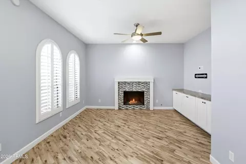 Living - 5015 E Cheyenne Dr #17, Phoenix, AZ 85044 photo 2 of 6