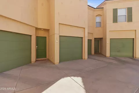 5015 E Cheyenne Dr #17, Phoenix, AZ 85044