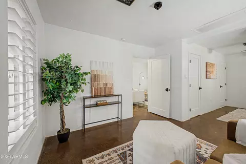Entry Way - 1528 E Coronado Rd, Phoenix, AZ 85006 photo 1 of 2