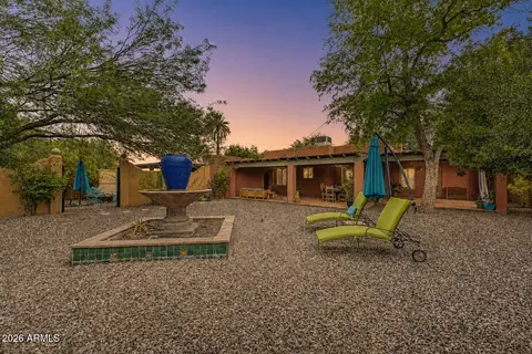 Exterior - 1528 E Coronado Rd, Phoenix, AZ 85006 photo 5 of 10