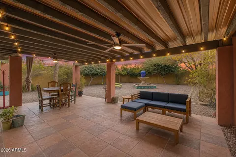 Exterior - 1528 E Coronado Rd, Phoenix, AZ 85006 photo 4 of 10