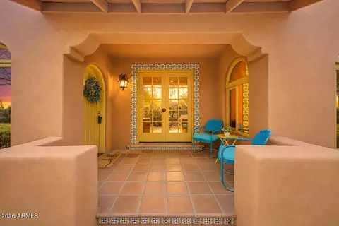 Exterior - 1528 E Coronado Rd, Phoenix, AZ 85006 photo 2 of 10