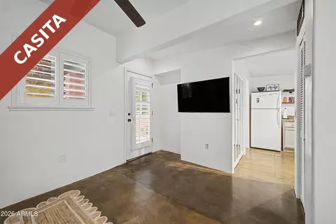 Entry Way - 1528 E Coronado Rd, Phoenix, AZ 85006 photo 2 of 2