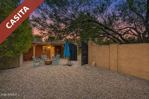 Exterior - 1528 E Coronado Rd, Phoenix, AZ 85006 photo 9 of 10