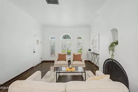 Living - 1528 E Coronado Rd, Phoenix, AZ 85006 photo 1 of 2