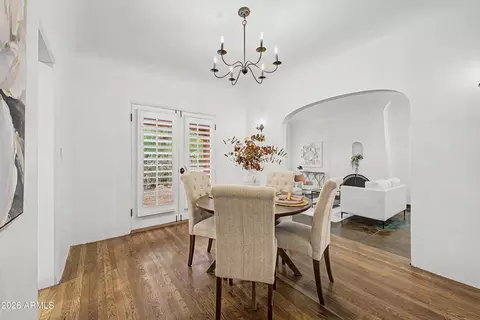 Dining - 1528 E Coronado Rd, Phoenix, AZ 85006 photo 2 of 3