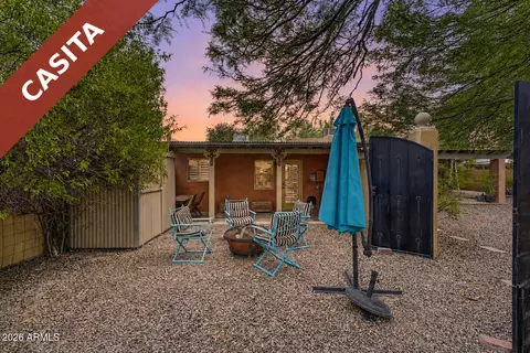 Exterior - 1528 E Coronado Rd, Phoenix, AZ 85006 photo 10 of 10