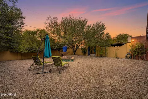 Exterior - 1528 E Coronado Rd, Phoenix, AZ 85006 photo 6 of 10