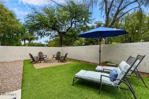 Exterior - 4167 E Betsy Ln, Gilbert, AZ 85296 photo 5 of 11