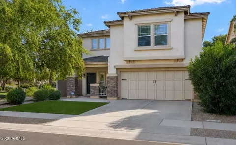 4167 E Betsy Ln, Gilbert, AZ 85296