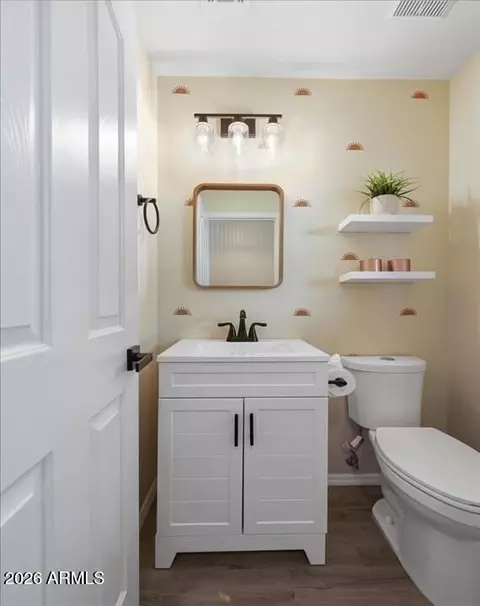Bath - 4167 E Betsy Ln, Gilbert, AZ 85296 photo 1 of 5