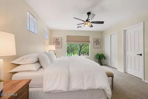 Bedroom - 4167 E Betsy Ln, Gilbert, AZ 85296 photo 2 of 5