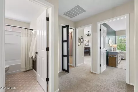 Entry Way - 4167 E Betsy Ln, Gilbert, AZ 85296 photo 3 of 3