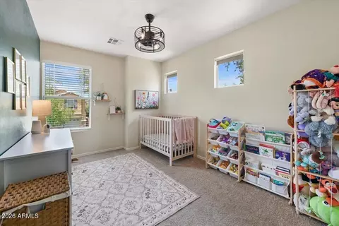 Bedroom - 4167 E Betsy Ln, Gilbert, AZ 85296 photo 4 of 5
