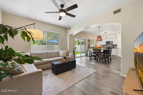 Living - 4167 E Betsy Ln, Gilbert, AZ 85296 photo 1 of 1