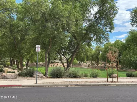 Exterior - 4167 E Betsy Ln, Gilbert, AZ 85296 photo 8 of 11