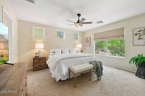 Bedroom - 4167 E Betsy Ln, Gilbert, AZ 85296 photo 1 of 5