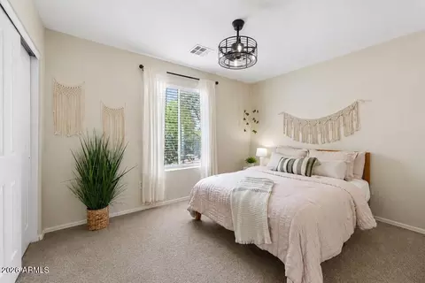 Bedroom - 4167 E Betsy Ln, Gilbert, AZ 85296 photo 3 of 5