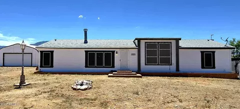 5446 S Cavalry Ln, Sierra Vista, AZ 85650