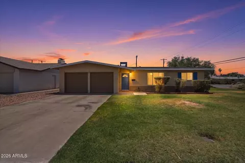 309 E Pebble Beach Dr, Tempe, AZ 85282