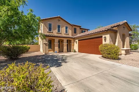 40227 W Marion May Ln, Maricopa, AZ 85138