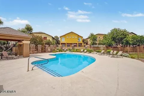 Exterior - 2024 S Baldwin -- #30, Mesa, AZ 85209 photo 5 of 5