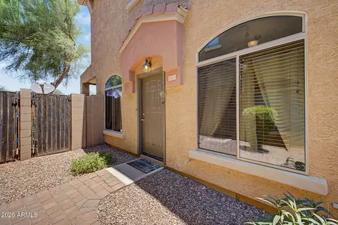 Exterior - 2024 S Baldwin -- #30, Mesa, AZ 85209 photo 2 of 5