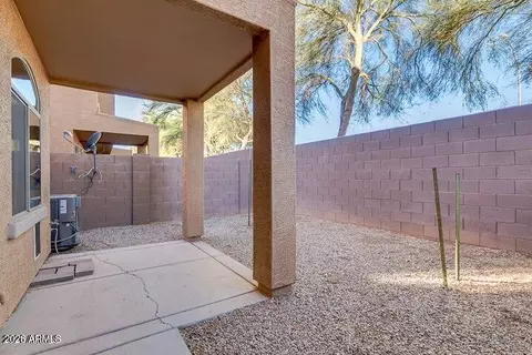 Exterior - 2024 S Baldwin -- #30, Mesa, AZ 85209 photo 3 of 5