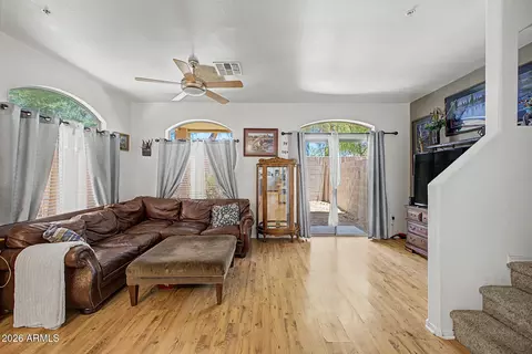 Living - 2024 S Baldwin -- #30, Mesa, AZ 85209 photo 2 of 2