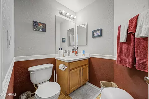 Bath - 2024 S Baldwin -- #30, Mesa, AZ 85209 photo 1 of 5