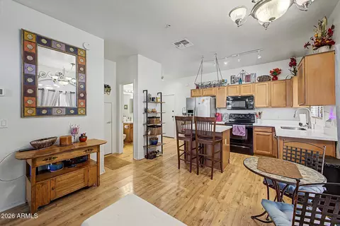 Kitchen - 2024 S Baldwin -- #30, Mesa, AZ 85209 photo 2 of 3