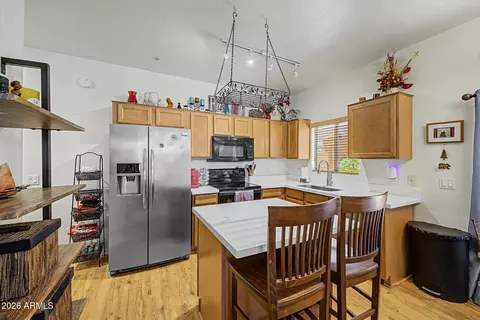 Kitchen - 2024 S Baldwin -- #30, Mesa, AZ 85209 photo 1 of 3