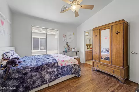Bedroom - 2024 S Baldwin -- #30, Mesa, AZ 85209 photo 1 of 1