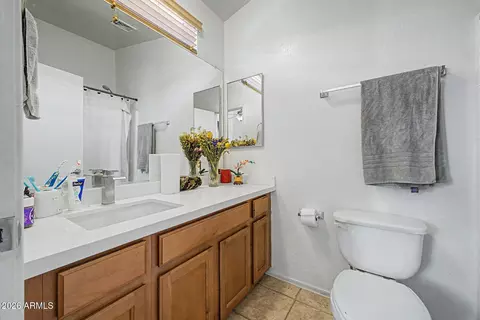 Bath - 2024 S Baldwin -- #30, Mesa, AZ 85209 photo 3 of 5