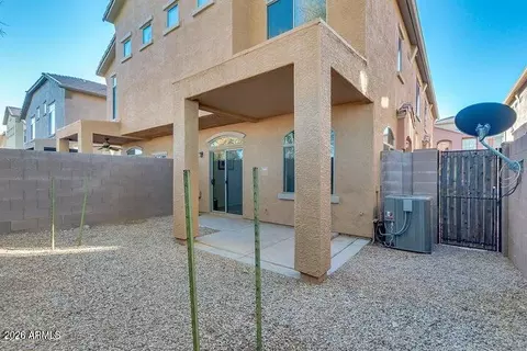 Exterior - 2024 S Baldwin -- #30, Mesa, AZ 85209 photo 4 of 5