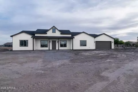 460 S Jericho Rd, Casa Grande, AZ 85194