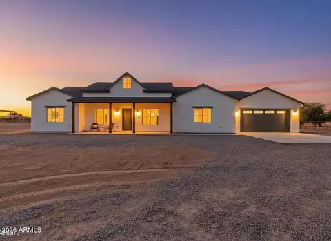 460 S Jericho Rd, Casa Grande, AZ 85194