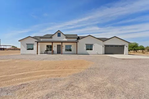 460 S Jericho Rd, Casa Grande, AZ 85194