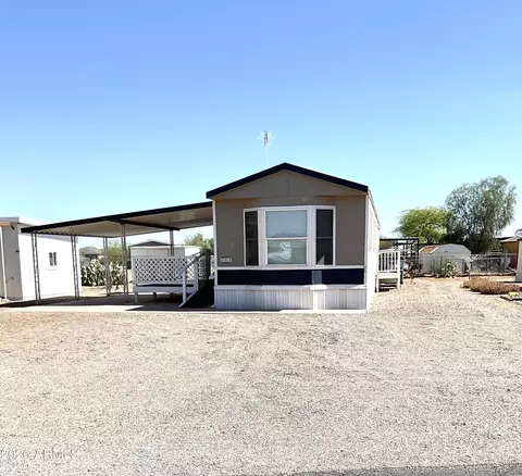 11100 W Alsdorf Rd #33, Arizona City, AZ 85123