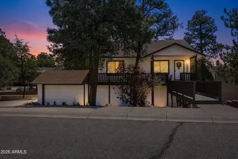 101 S Whiting Dr, Payson, AZ 85541