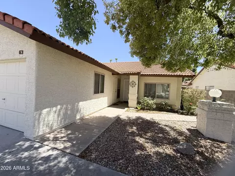 542 S Higley Rd #63, Mesa, AZ 85206