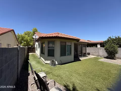 542 S Higley Rd #63, Mesa, AZ 85206